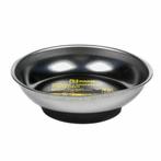 Benson Schroef- en spijkerbak met magneet - Ø 10 cm - roe.., Ophalen of Verzenden, Nieuw