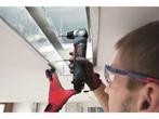 Bosch GWB 12V-10 Professional - Haakse accuboormachine - 5, Doe-het-zelf en Verbouw, Gereedschap | Boormachines, Verzenden, Zo goed als nieuw