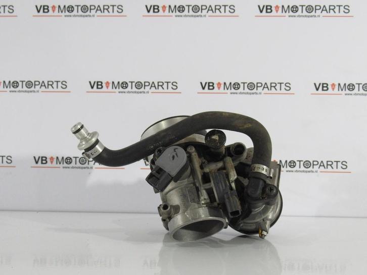 KTM 500 EXC Throttle body, Motoren, Onderdelen | Overige, Ophalen of Verzenden