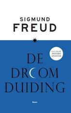 9789024409419 De droomduiding, | Tweedehands, Verzenden, Zo goed als nieuw, Sigmund Freud