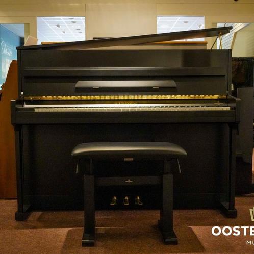 Rippen 115 Nocturne BK messing piano  190422-4805, Muziek en Instrumenten, Piano's