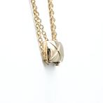 Chanel - Ketting met hanger rosegoud