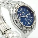 Breitling - Superocean - A17360 - Heren - 2000-2010, Sieraden, Tassen en Uiterlijk, Horloges | Heren, Nieuw