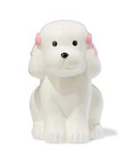 HEMA Spaarpot 13x9x15.5cm keramiek hond, Verzenden, Nieuw