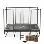 Acon Air Sport HD Rechthoekige Trampoline 410x260 cm met, Ophalen of Verzenden, Nieuw