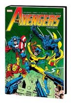 The Avengers Omnibus Vol. 5, Boeken, Verzenden, Nieuw
