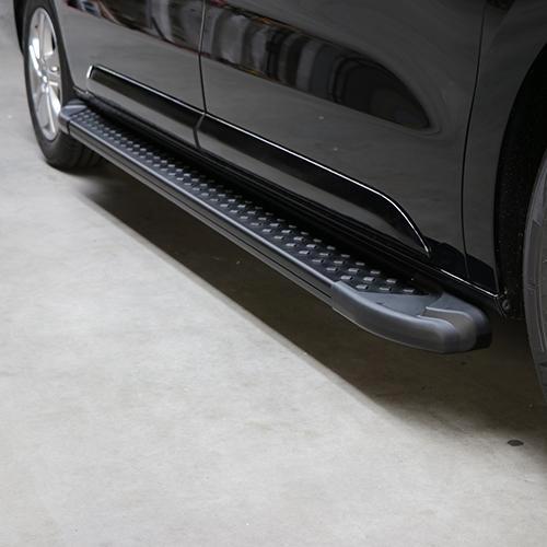 Treeplanken AT Citroën ë-Jumpy 2020+, Auto-onderdelen, Carrosserie en Plaatwerk, Nieuw, Citroën, Ophalen of Verzenden