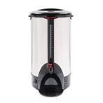 RVS Heetwaterdispenser met kraan 8 Liter Caterlite, Verzenden, Nieuw in verpakking