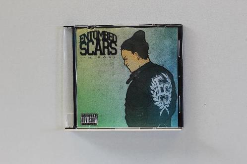 cd - Entombed Scars - Im Done EP, Cd's en Dvd's, Cd's | Overige Cd's, Zo goed als nieuw, Verzenden