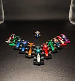 Lego Set - Racers - Set Completo LEGO F1 – Serie Monoposto, Nieuw