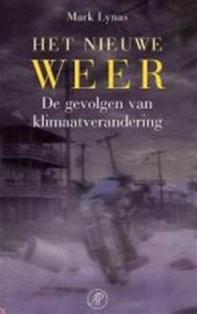 Het nieuwe weer, Boeken, Taal | Overige Talen, Verzenden