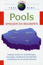 Pools spreken en begrijpen / Globus taalgids 9789043802499, Verzenden, Gelezen