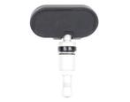 Thinkcar ThinkTPMS S2-Sensor 315MHz+433MHz Aluminium (Screw-, Verzenden, Nieuw