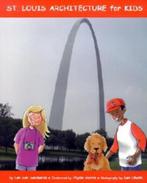 St.Louis Architecture for Kids 9781883982423, Boeken, Verzenden, Gelezen, Lee Ann Sandweiss
