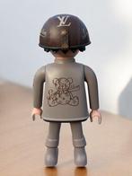 ArtFab - Playmobil xxl “LV Rider”