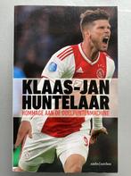 Klaas-Jan Huntelaar - special Vriendenloterij 9789026358371, Verzenden, Gelezen, Menno Pot