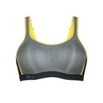 Anita Active Sport-bh Momentum Ademend, licht glanzend,, Verzenden