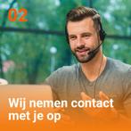 Opel Zafira Life verkopen? Bel of app Auto Inkoop Nederland, Auto diversen, Auto Inkoop