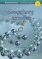 Simpelweg sieraden / Hobbytopper 9789021337630, Verzenden, Zo goed als nieuw, Marcel van Engelen