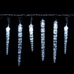 Kerst ijspegel ketting - 40 LEDs - 5 meter