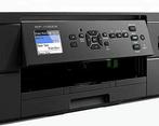 Brother All-in-One printer DCP-J1050DWRE1, Computers en Software, Printers, Verzenden, Zo goed als nieuw