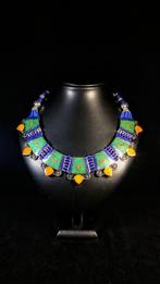 Vintage Berber ketting - Halsketting, Antiek en Kunst
