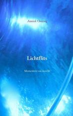 Lichtflits 9789402123234 Anniek Oosting, Verzenden, Gelezen, Anniek Oosting