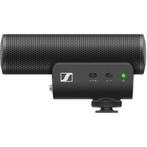 Sennheiser MKE 400 mkII cameramicrofoon, Muziek en Instrumenten, Microfoons, Verzenden, Nieuw