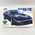 Tamiya 1:24 - Modelbouwdoos - Mazda RX-7 R1 - 24116 Vintage, Nieuw