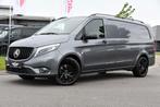 Zakelijke Lease |  Mercedes-Benz Vito 119 CDI L2 PB Edition, Auto's, Bestelauto's, Automaat, Stof, Gebruikt, Overige kleuren