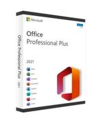 Office 2021 Professional Plus voor Win  | Direct levering |, Nieuw, Access, Windows