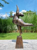 sculptuur, Sculptuur - 52 cm - Brons