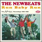 cd - The Newbeats - Run Baby Run, Verzenden, Zo goed als nieuw
