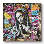 Nina Nox - before the Gates of Light XL, Antiek en Kunst