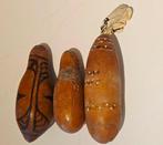 Papoea-Nieuw-Guinea, Antiek en Kunst