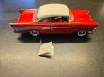 Franklin Mint 1:24 - Modelauto - 1957 Chevrolet Belair -, Nieuw