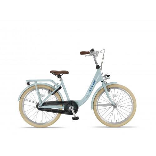 Altec Candy 22 Inch Meisjesfiets Sky, Fietsen en Brommers, Fietsen | Meisjes, Nieuw, Verzenden