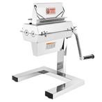 GGM Gastro | Handmatige vleeshamer - max. snijbreedte 125 mm, Verzenden, Nieuw in verpakking, Bakkerij en Slagerij