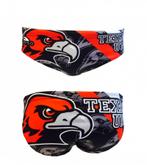 Special Made Turbo Waterpolo broek TEXAS UNI, Watersport en Boten, Verzenden, Nieuw