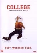 College - DVD, Verzenden, Nieuw in verpakking