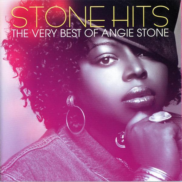Angie Stone - Stone Hits (The Very Best Of Angie Stone), Cd's en Dvd's, Cd's | Pop, Gebruikt, Ophalen of Verzenden