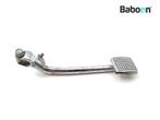 Rempedaal Kawasaki EN 500 Vulcan 1996-2003 (EN500C), Motoren, Verzenden, Gebruikt