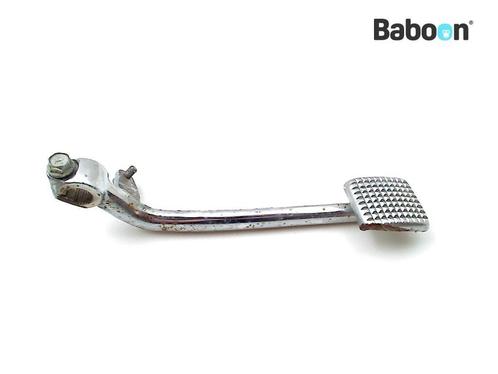Rempedaal Kawasaki EN 500 Vulcan 1996-2003 (EN500C), Motoren, Onderdelen | Kawasaki, Gebruikt, Verzenden