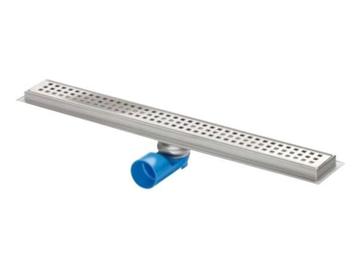 Veiling - Van den Berg douchegoot 60cm universeel Premium Li beschikbaar voor biedingen