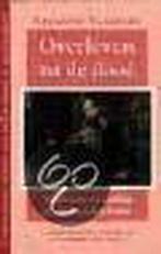 Overleven na de dood / Cultuurgeschiedenis van de Republiek, Boeken, Verzenden, Zo goed als nieuw, A. Schmidt