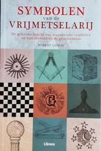 Symbolen van de vrijmetselarij 9789089983152 Robert Lomas, Verzenden, Gelezen, Robert Lomas