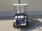 E-Z-GO TXT 2-Persoons Benzine Golfkar, Gebruikt