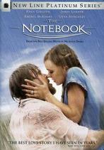 Notebook [DVD] [2004] [Region 1] [US Imp DVD, Cd's en Dvd's, Dvd's | Overige Dvd's, Zo goed als nieuw, Verzenden