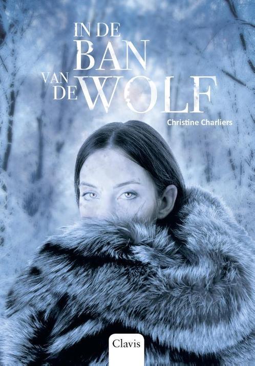 In de ban van de wolf / In de ban van de wolf / 1, Boeken, Kinderboeken | Jeugd | 13 jaar en ouder, Gelezen, Verzenden