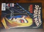 The Amazing Spider-Man (Vol. 6) #11 - Signed by Zeb Wells +, Boeken, Nieuw